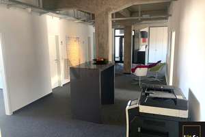 Modernes Bürogebäude in Dreieich-Sprendlingen – Die vollständige Adresse der Immobilie erhältst du vom Anbieter., 63303 Dreieich – Vorschaubild 8