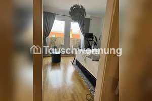 Tauschwohnung: Dachgeschosswohnung mit Dachterrasse in Prenzlauer Berg – Danziger Straße 69, 10435 Prenzlauer Berg, Berlin – Vorschaubild 5