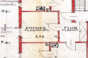 Erstbezug nach Sanierung – Moderne 3-Zimmer-Wohnung im westlichen Ringgebiet – Hedwigstraße 9, 38118 Westliches Ringgebiet, Braunschweig – Vorschaubild 8