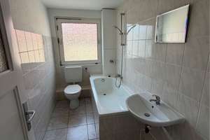 Wohnen auf zwei Ebenen! Renovierte 4-Zimmer-Maisonette mit Balkon in Salzgitter-Bad – 38259 Salzgitter-Bad, Salzgitter – Vorschaubild 6