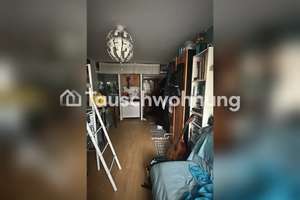 Tauschwohnung: Gemütliche 1-Zimmer-Wohnung in Sendling zum Tausch – 81369 Untersendling, München – Vorschaubild 2