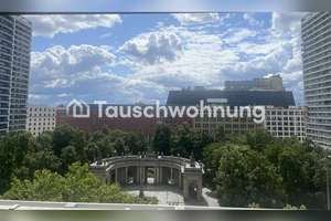 Tauschwohnung: 4-Zi in Mitte, landeseigene – Die vollständige Adresse der Immobilie erhältst du vom Anbieter., 10117 Mitte (Ortsteil), Berlin – Vorschaubild 9