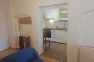 Die möblierte 1-Zimmerwohnung   – Bärenschanzstraße 71, 90429 Bärenschanze, Nürnberg – Vorschaubild 8