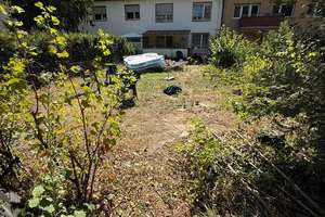3-Zimmer-Wohnung mit großzügigem Privatgarten und Terrasse – Rommerskircher Straße -, 50739 Longerich, Köln – Vorschaubild 12