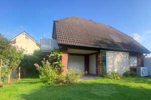 ruhig gelegenes 4-Raum-Einfamilienhaus in Bielefeld Quelle – Marienfelder Straße 49 a, 33649 Bielefeld – Vorschaubild 3
