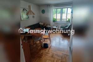 Tauschwohnung: Schöne 3,5 Wohnung in Neuhausen gegen 4-5 Zimmer Wohnung  – Frundsbergstr 62, 80637 Dom Pedro, München – Vorschaubild 7