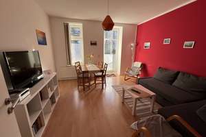 Helle 3-Zimmer Wohnung mit Balkon in Leipzig-Südvorstadt – Kantstraße 38, 4275 Südvorstadt, Leipzig – Vorschaubild 3