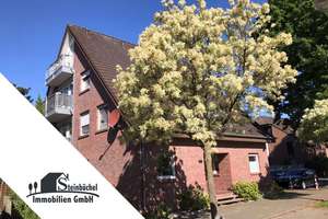 In Kanalnähe: Modernes und gepflegtes Mehrfamilienhaus mit 6 Wohneinheiten in Münster-Hiltrup!