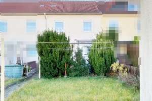 Charmantes Reihenmittelhaus mit Garten, 2 Garagen und Wintergarten in ruhiger Lage von Braunsbedra – Thomas-Müntzer-Straße 29, 6242 Braunsbedra – Vorschaubild 28