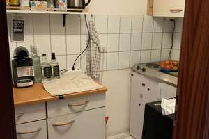Für Sportliche! 1-Zi-Appartement in Pforzheim-Oststadt – Die vollständige Adresse der Immobilie erhältst du vom Anbieter., 75175 Oststadt, Pforzheim – Vorschaubild 3