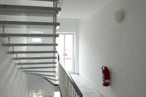 Möblierte geschmackvolle 2-Raum-Wohnung in Wallstadt – Die vollständige Adresse der Immobilie erhältst du vom Anbieter., 68259 Wallstadt, Mannheim – Vorschaubild 4