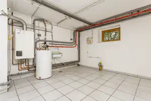 Einfamilienhaus im mediteranen Stil in Mühlenbeck – Oberhavel (Kreis) – Vorschaubild 14