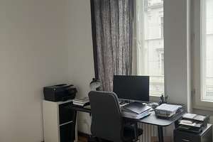 Exklusive Beletage Wohnung in Bonn-Südstadt – Weberstr. 41, 53113 Südstadt, Bonn – Vorschaubild 9