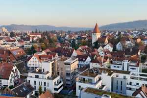 PROVISIONSFREI & bezugsbereit: Urbanes Reihenmittel-Townhouse zum Erstbezug in Weinstadt Endersbach – Rems-Murr-Kreis – Vorschaubild 24