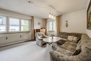 Solides Mehrfamilienhaus mit Entwicklungspotential + Ausbaureserven – Die vollständige Adresse der Immobilie erhältst du vom Anbieter., 70376 Münster, Stuttgart – Vorschaubild 5