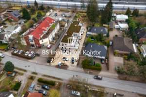 Schnelsen! Exklusive Neubau-Penthouse-Wohnung Nr. 13 mit Balkon in zentraler Lage! – Die vollständige Adresse der Immobilie erhältst du vom Anbieter., 22457 Schnelsen, Hamburg – Vorschaubild 9