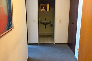 *Möbelierte* 1-Zimmer-Wohnung – Kleppingstraße 22, 44135 City, Dortmund – Vorschaubild 4