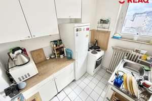 WG-taugliche 2-Zimmer Wohnung in sehr guter Innenstadtlage mit EBK! – Mariahilfstraße 2a, 52062 Hansemannplatz, Aachen – Vorschaubild 10