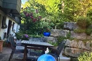 Privatsphäre: Großzügiges Anwesen am Killesberg zum Gestalten – Die vollständige Adresse der Immobilie erhältst du vom Anbieter., 70192 An der Burg, Stuttgart – Vorschaubild 8