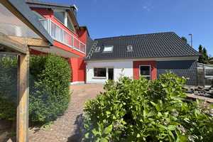 Zweifamilien-, Mehrgenerationenhaus, gewerbliche Nutzung möglich – Remscheid – Vorschaubild 1