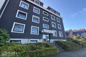Kernsanierte 3-Zi-Wohnung mit Terrasse, Garage & Einbauküche in Toplage – Die vollständige Adresse der Immobilie erhältst du vom Anbieter., 42719 Wald, Solingen – Vorschaubild 3