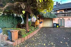 Traumhafte Lage - Gartenidylle - Einfamilienhaus mit Charme und Potenzial – Mainz-Bingen (Kreis) – Vorschaubild 3
