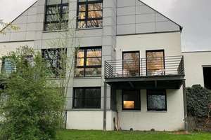 Modernes Haus mit Blick ins Landschaftsschutzgebiet und guter Anbindung nahe Kaiserswerth – Die vollständige Adresse der Immobilie erhältst du vom Anbieter., 40489 Wittlaer, Düsseldorf – Vorschaubild 3