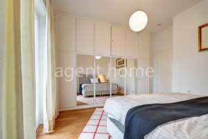 MÖBLIERT - SEHR GEFRAGTE LAGE - Großzügige Wohnung mit Balkon und Garage – Die vollständige Adresse der Immobilie erhältst du vom Anbieter., 70191 Relenberg, Stuttgart – Vorschaubild 16