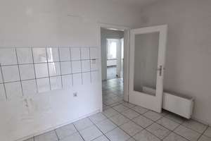 3 Zimmer,  70 m2  - kleiner Balkon im 1. OG – Die vollständige Adresse der Immobilie erhältst du vom Anbieter., 47798 Stadtmitte, Krefeld – Vorschaubild 3