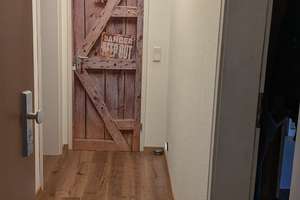 Große 2-Zimmer-Erdgeschosswohnung in Furth