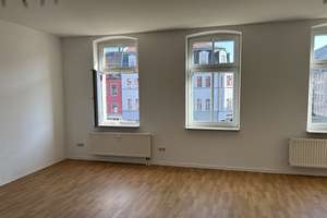 ZENTRUMSnah LEBEN & WOHNEN_Einbauküche_praktischer Grundriss_FH_City & HBF in wenigen Minuten – Magdeburger Allee 5, 99086 Andreasvorstadt, Erfurt – Vorschaubild 12