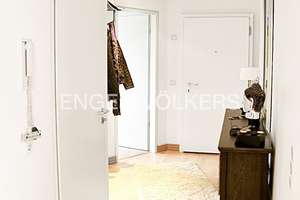 Stilvoll wohnen in Bestlage
3-Zimmer-Wohnung mit sonnigem Balkon – Die vollständige Adresse der Immobilie erhältst du vom Anbieter., 28195 Altstadt, Bremen – Vorschaubild 10