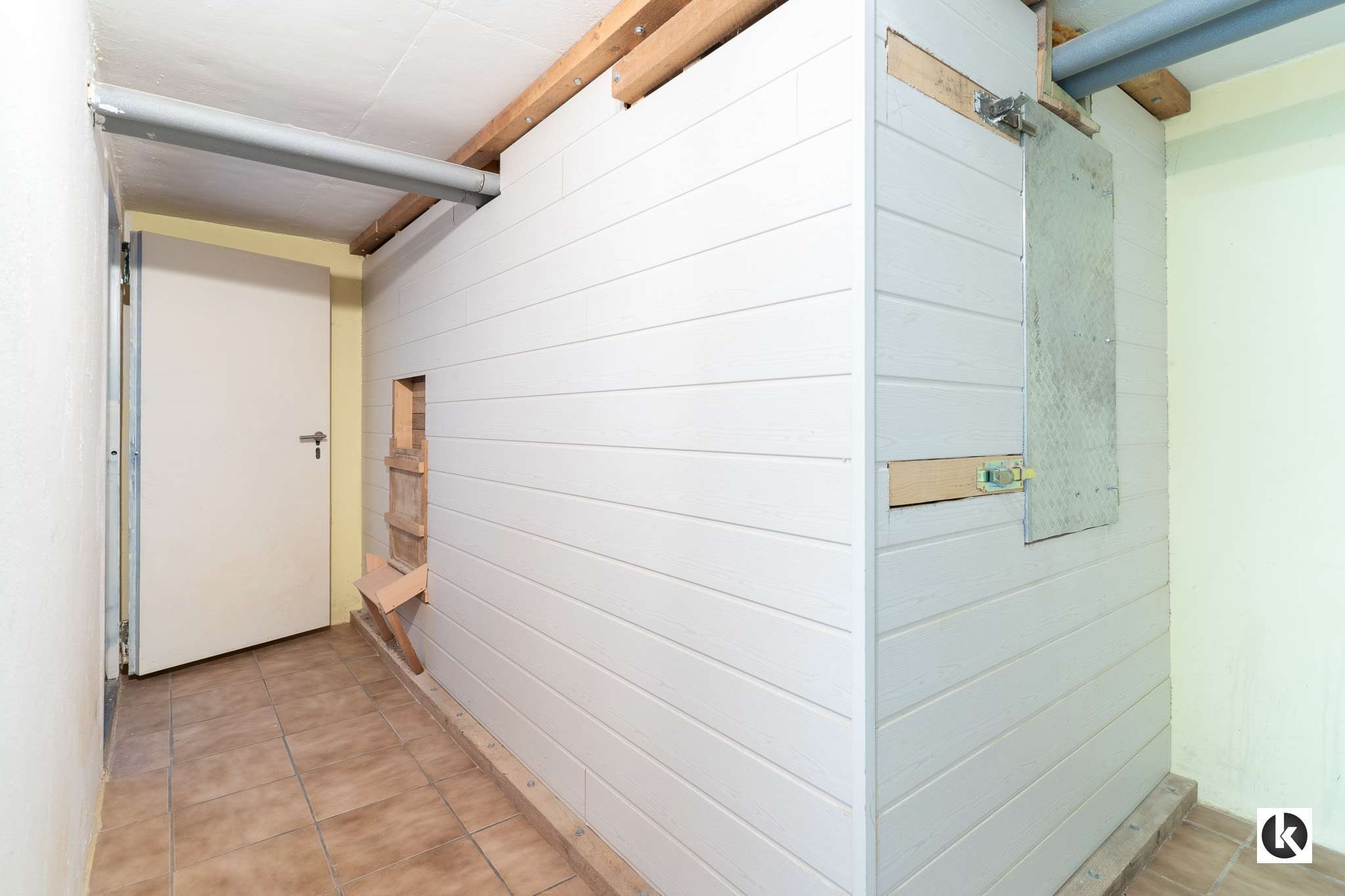 Immobilie in Neuburg an der Donau - Wohnhaus mit drei Einheiten und großem Grundstück in Bittenbrunn - Bild 18