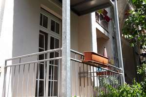 DA-Martinsviertel-tolle Altbauwohnung 3ZW-Balkon – Die vollständige Adresse der Immobilie erhältst du vom Anbieter., 64289 Darmstadt-Nord, Darmstadt – Vorschaubild 11