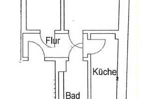 2-Zimmer Wohnung mit Balkon – Wurzner Straße 89, 4315 Leipzig – Vorschaubild 1