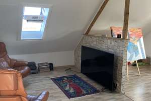 Ruhige 2-Raum-Dachgeschosswohnung in Düsseldorf – Die vollständige Adresse der Immobilie erhältst du vom Anbieter., 40597 Benrath, Düsseldorf – Vorschaubild 3