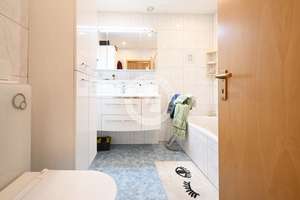 Charmantes Familienidyll mit Garage -
Wohnungseigentum mit Hauscharakter! – Die vollständige Adresse der Immobilie erhältst du vom Anbieter., 44359 Mengede (Ortsteil), Dortmund – Vorschaubild 9
