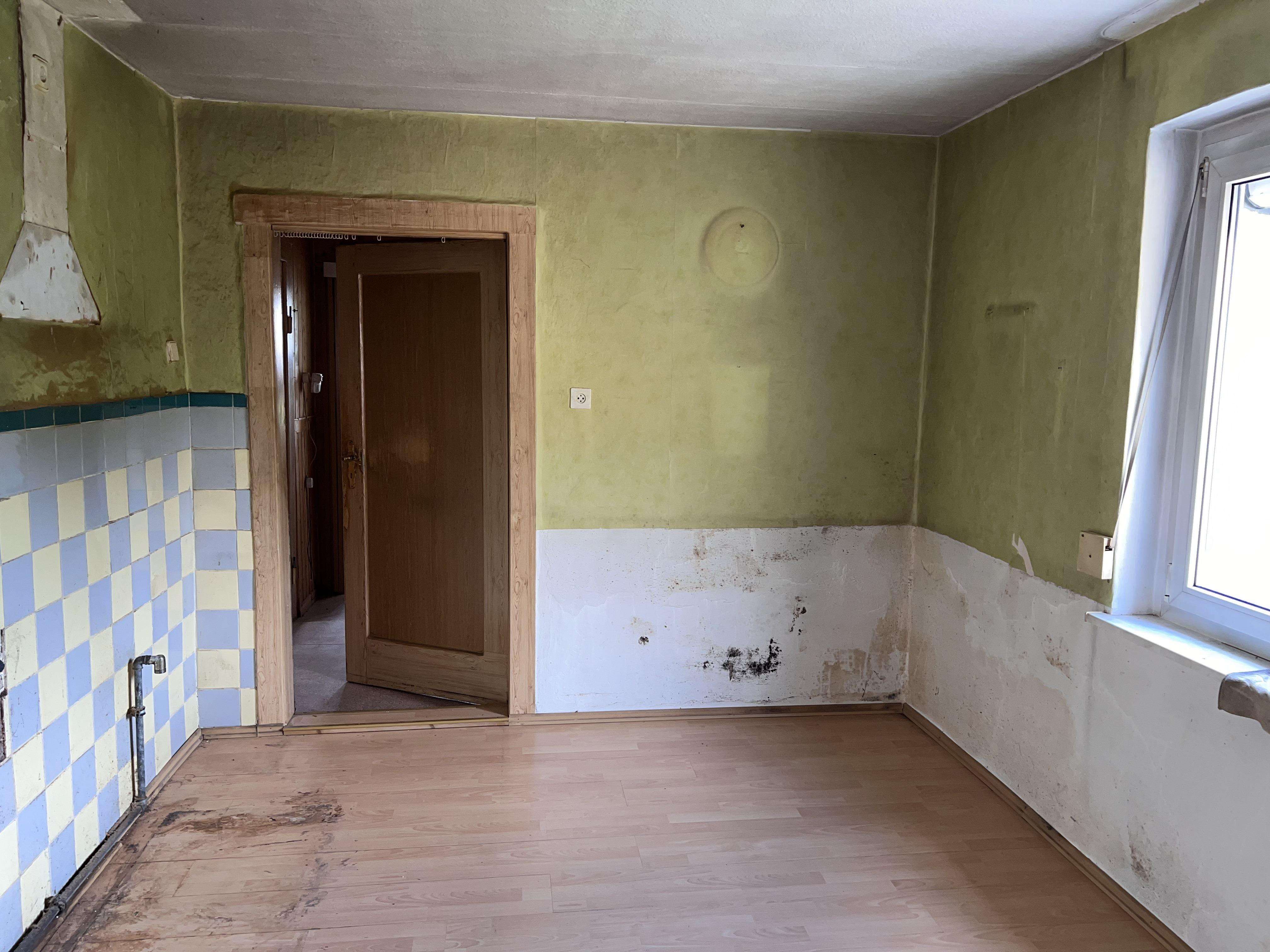 Immobilie in Oelsnitz/Erzgeb. - Für den Handwerker in bester Wohnlage  - Bild 3