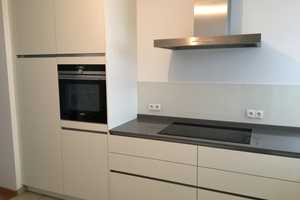 Benrath: Townhouse mit EBK, Terrassen und kleinem Garten in Rheinnähe – Leitenstorfferstr. 15a, 40597 Düsseldorf – Vorschaubild 6