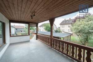 Zweifamilienhaus mit Potenzial – Kolpingstr. 6, 97359 Schwarzach am Main – Vorschaubild 12