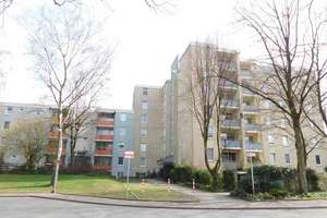 Gemütliche 3-Zi.-Whg. mit sonniger Loggia in Vohwinkel – Dasnöckel 84, 42329 Vohwinkel, Wuppertal – Vorschaubild 1
