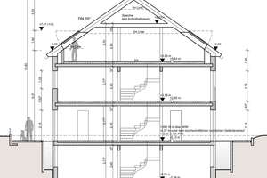 Erstbezug 2026: Großzügiges Architektenhaus in Massivbauweise – Die vollständige Adresse der Immobilie erhältst du vom Anbieter., 82538 Geretsried – Vorschaubild 17