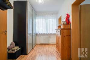 4-Zimmer und ein eigener Garten –  Wohnen in Detmerode – Die vollständige Adresse der Immobilie erhältst du vom Anbieter., 38444 Detmerode, Wolfsburg – Vorschaubild 5