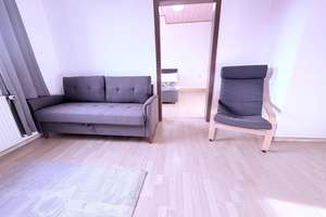 2-Zimmer Dachgeschosswohnung in Mannheim Schwetzingerstadt / Oststadt – Krappmühlstr 5, 68165 Schwetzingerstadt/Oststadt, Mannheim – Vorschaubild 13
