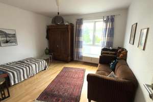 Attraktive Eigentumswohnung in Bonn-Muffendorf mit Balkon und Tiefgaragenstellplatz – Die vollständige Adresse der Immobilie erhältst du vom Anbieter., 53177 Gronau, Bonn – Vorschaubild 3