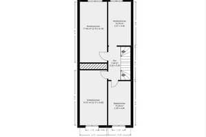 Geräumiges Reihenmittelhaus mit Garten in beliebter Lage in Friedersdorf – Dahme-Spreewald (Kreis) – Vorschaubild 15