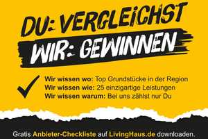 242 qm Zweifamilienhaus = 2 x Förderung ,inkl. 18 Monate Preisgarantie + Bauvollkasko – Oder-Spree (Kreis) – Vorschaubild 3