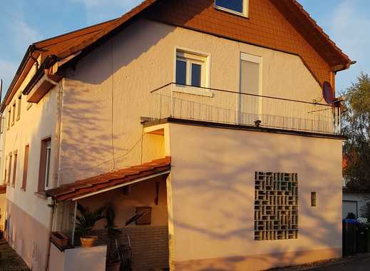 Haus mieten in Sankt Wendel (Kreis) ImmobilienScout24