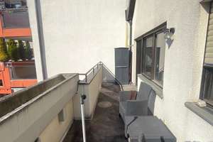 Erstbezug nach Sanierung -Komfortable 2-Zimmer-Wohnung mit 2 separaten Balkonen! – 81673 Echarding, München – Vorschaubild 6