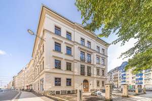 98 m² Wohnkomfort – frisch renoviert & hochwertig – Elsterstraße 48, 4109 Zentrum-West, Leipzig – Vorschaubild 16